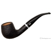 Sandblasted Bent Billiard (268)