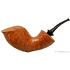 Smooth Bent Freehand Plateau (Snail)