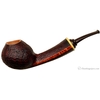 Sandblast Bent Tomato with Boxwood (Turtle)