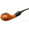 Smooth Bent Tomato with Horn (Snail)