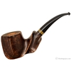 Smooth Bent Billiard