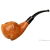 Smooth Bent Apple