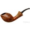 Smooth Pot Belly Egg with Bacote (2) (2013)
