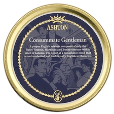 Consummate Gentleman 50g