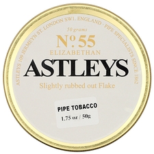 No. 55 Elizabethan 50g