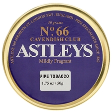 No. 66 Cavendish Club 50g