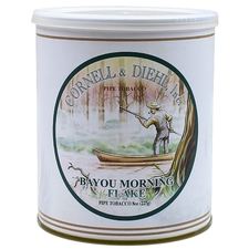 Bayou Morning Flake 8oz