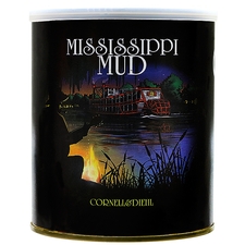 Mississippi Mud 8oz