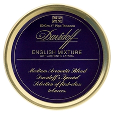 English Mixture 50g