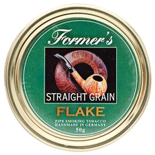 Straight Grain Flake 50g