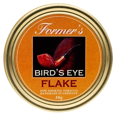 Bird's Eye Flake 50g