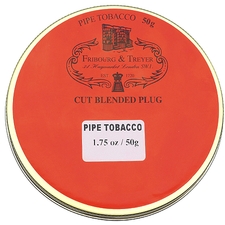 Cut Blended Plug 50g