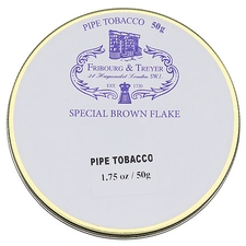 Special Brown Flake 50g