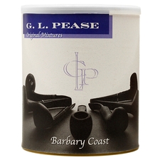 Barbary Coast 8oz