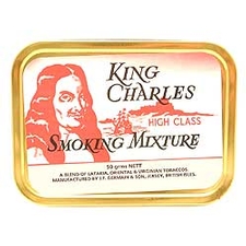 King Charles Mixture 50g