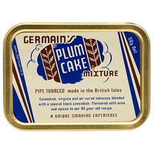 Plum Cake 50g