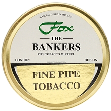 Banker's  50g