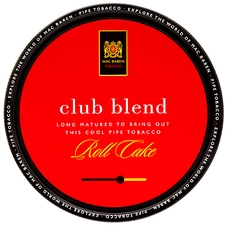 Club Blend 100g