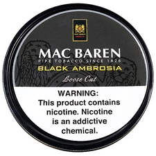 Black Ambrosia 100g
