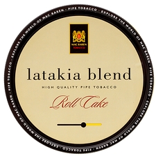 Latakia Blend 100g