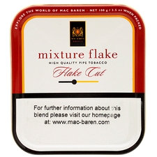 Mixture Flake 100g