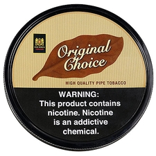 Original Choice 100g
