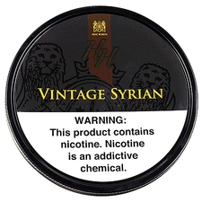 HH Vintage Syrian 100g
