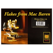 Mixture Flake 16oz