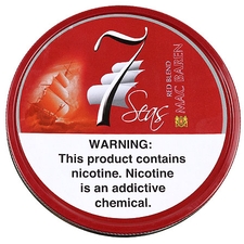 7 Seas Red 100g