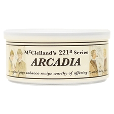 221-B Series: Arcadia 50g