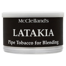 Blenders: Latakia 50g