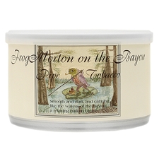 Craftsbury: Frog Morton on the Bayou 50g