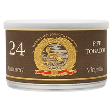 Matured Virginia: No. 24 50g