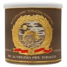 Matured Virginia: No. 24 100g