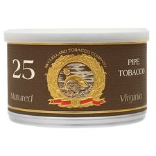 Matured Virginia: No. 25 50g