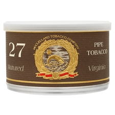 Matured Virginia: No. 27 50g