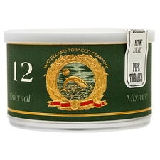 Oriental Mixture: No.12 50g