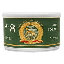Oriental Mixture: No.8 50g