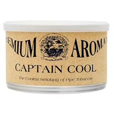 Premium: Captain Cool 50g