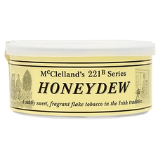221-B Series: Honeydew 50g