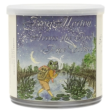 Craftsbury: Frog Morton Across the Pond 100g