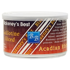 Blakeney Toasted: Acadian Ribbon 50g