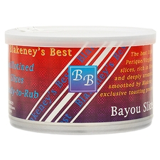 Blakeney Toasted: Bayou Slices 50g