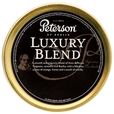 Luxury Blend 50g