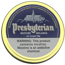 Presbyterian 50g