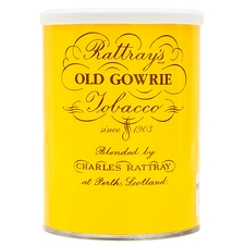 Old Gowrie 100g