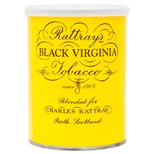 Black Virginia 100g