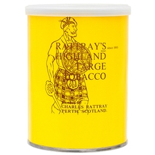 Highland Targe 100g