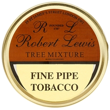 Tree Mixture 50g