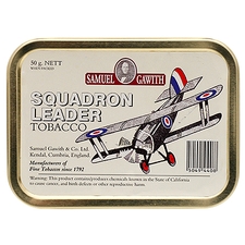Squadron Leader 50g